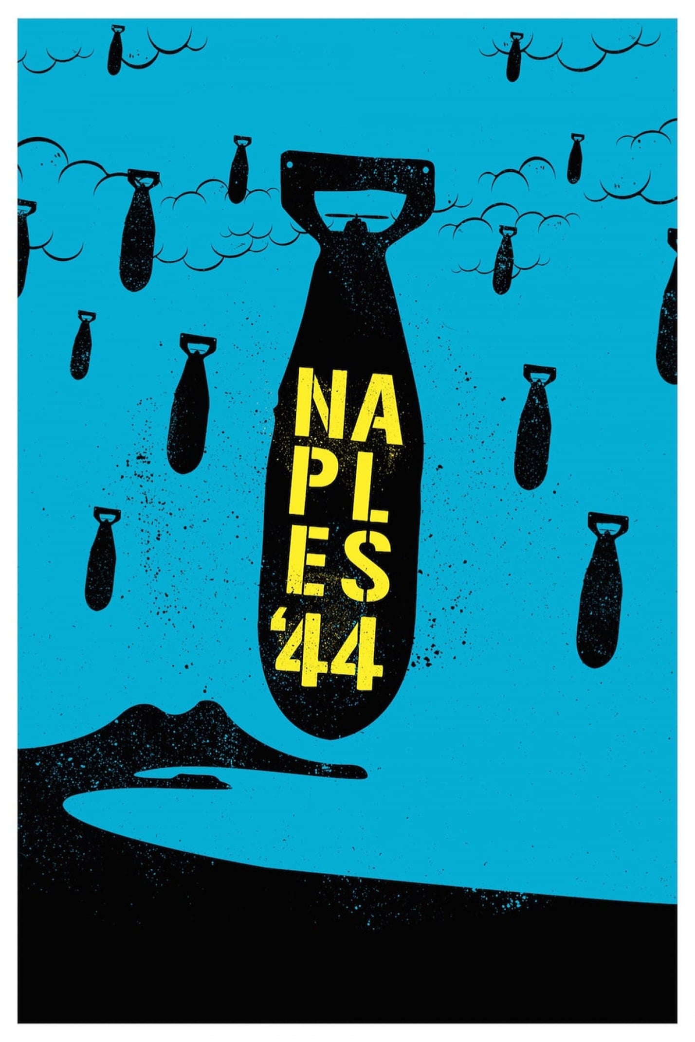 Постер Naples '44